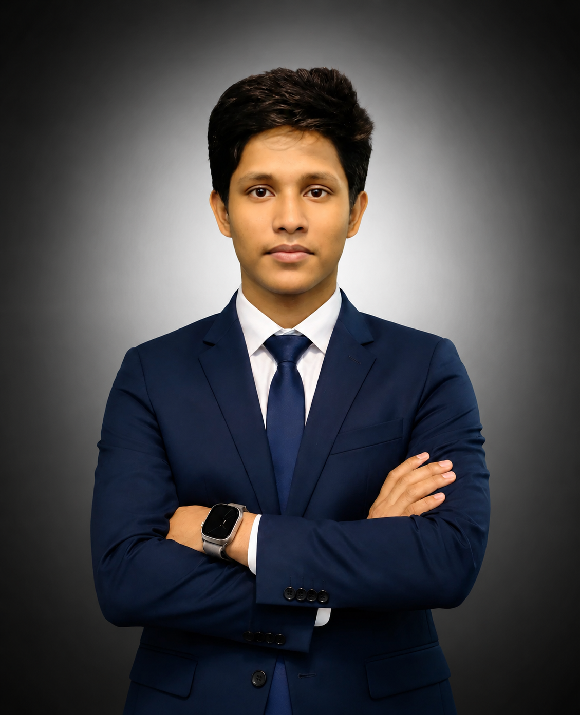 RAYHAN AHMED