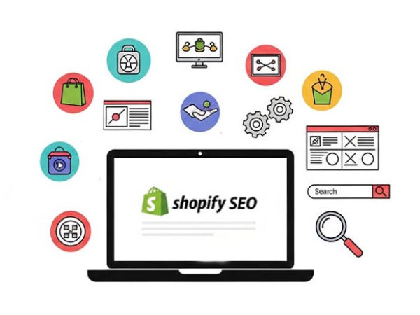 Shopify SEO Service